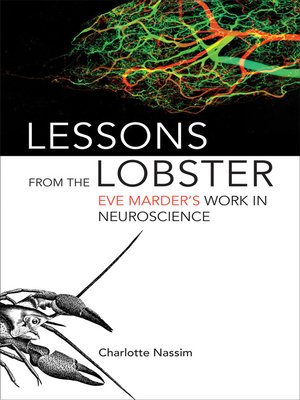 cover image of Lessons from the Lobster